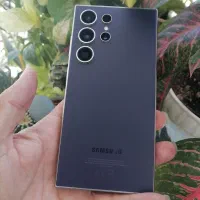 سامسونگ Galaxy S24 Ultra با حافظهٔ ۲۵۶ گیگابایت