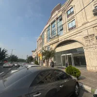 اجاره مغازه ۲۷۰ متری/ بر اصلی ضیابری دو /تخلیه|اجارهٔ مغازه و غرفه|رشت, چمارسرا|دیوار