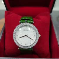 فروش ویژه ساعت زنانه به مناسبت روز زن و مادر|ساعت|بجنورد, |دیوار