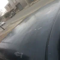 سمند هاتو ال ایکس تازتعمیر|خودرو سواری و وانت|دهگلان, |دیوار