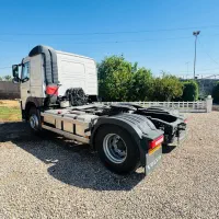 اف ام ایکس ۴۶۰|خودرو سنگین|اهواز, پادادشهر|دیوار