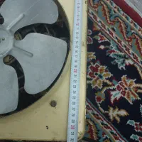 هواکش ایتالیا جنس قدیم|پنکه و تصفیه‌کنندهٔ هوا|مشهد, بالا خیابان|دیوار