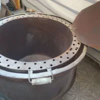 تنور گازی|اجاق گاز و لوازم برقی پخت‌وپز|کرمانشاه, |دیوار