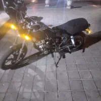 موتور سیکلت
