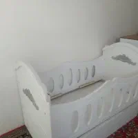 تخت خواب کودک