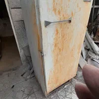 خریدار یخچال فریزر سالم خراب تعمیراتی از درب منزل|یخچال و فریزر|شیراز, شهرک مهدی‌آباد|دیوار