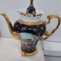 قوری تزئینی لیلی ومجنون