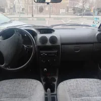 پراید مدل ۹۰|خودرو سواری و وانت|اشتهارد, |دیوار