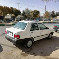 پراید 131 مدل 96 تک|خودرو سواری و وانت|گلبهار, شهر جدید گلبهار|دیوار