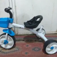 سه چرخ نو فروش