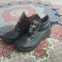 کفش کار ایمنی