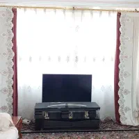 والون مخملی هست از جنس زخیم|پرده، رانر، رومیزی|اسلام‌شهر, شهرک انبیا|دیوار