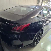 MG GT 2025|خودرو سواری و وانت|اصفهان, پرتمان|دیوار