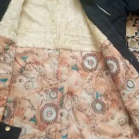 کاپشن دخترانه|لباس|ورامین, ورامین|دیوار