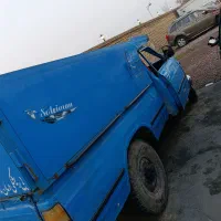 سایپا مدل 86|خودرو سواری و وانت|ارومیه, |دیوار