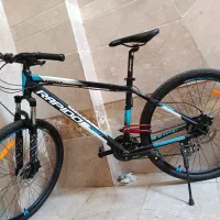دوچرخه دنده ای راپیدو سایز ۲۷