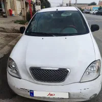 تیبا2|خودرو سواری و وانت|گرگان, |دیوار