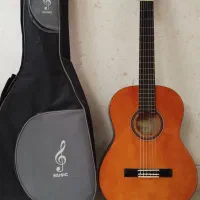 گیتار والنسیا مدل vc104|گیتار، بیس، امپلیفایر|بجنورد, |دیوار