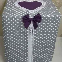 کاور لباسشویی