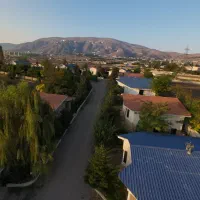 اقامت-در-زیبا-ترین-شهرک-کلاردشت