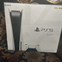 ps5 فت دیسک خور