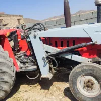 تراکتور بیل دار 88 /|خودرو سنگین|مزایجان, |دیوار