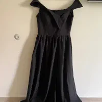 پیراهن مجلسی ترک