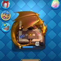 اکانت کلش رویال