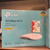مودم روتر ADSL