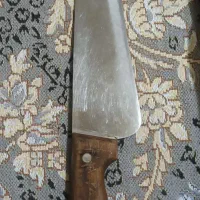 چاقو بزرگ مخصوص  جوجه وبرگ زن