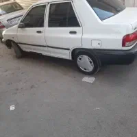 پراید مدل ۱۳۹۴