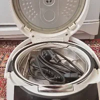 پلوپز و  هوا پز و سرخ کن|اجاق گاز و لوازم برقی پخت‌وپز|تربت‌حیدریه, ابوذر|دیوار