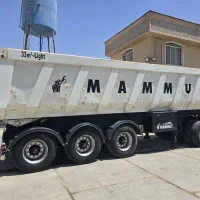 کمپرس سه محور نصف جهان