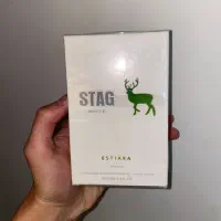 عطر اماراتی stag