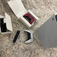 کنسول بازی playstation سونی