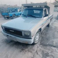 وانت مزداوانت|خودرو سواری و وانت|نظرآباد, شهرک بزرگمهر|دیوار