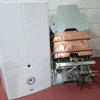 آبگرمکن دیواری بوتان مدل 3115 در حد نو|آبگرمکن، پکیج، شوفاژ|قم, قلعه کامکار|دیوار