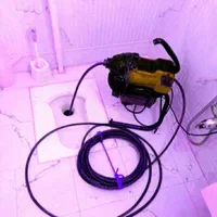 لوله بازکنی چاه بازکنی نشت یاب تشخیص سراسرشهرفنرزن|خدمات پیشه و مهارت|مشهد, هنرستان|دیوار