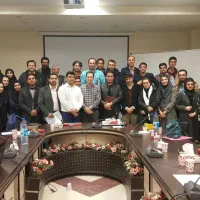 آموزش کامپیوتر هوش مصنوعی پایتون مدرک رسمی استخدام