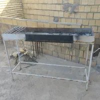 منقل بزرگ سنگین