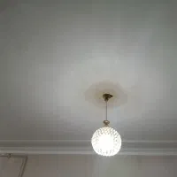 لوستر چراغ اویز