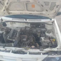 پراید مدل 88|خودرو سواری و وانت|خاش, |دیوار