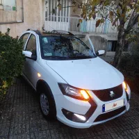 کوییک SR پارس خودرو 1402