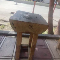 فروش میزو نیمکت دو نفره|صندلی و نیمکت|شاهرود, |دیوار