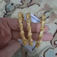 النگو کپی طلا