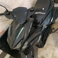 طرح ایروکس مدل ۱۴۰۲