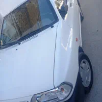 فروش پراید وانت ۱۴۰۴