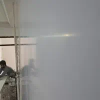 گچبری و گچ کاری با بیش از ۱۶ سال سابقه کاری