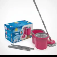 سطل وزمین شوی چرخشی ایرسا مهسان|لوازم نظافت|تهران, وصفنارد|دیوار