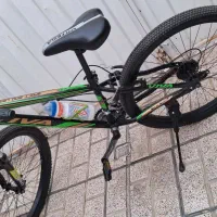 دوچرخه 26، نو